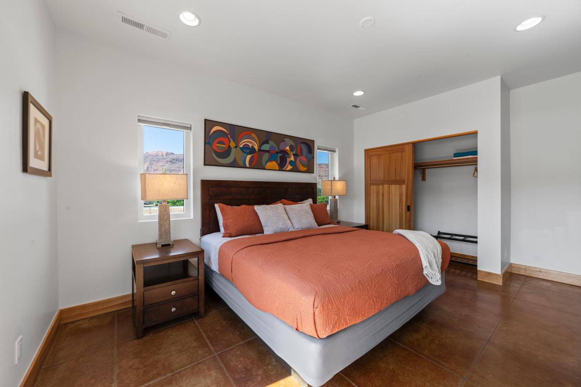 Villa 57 Robber'S Roost à Moab Extérieur photo